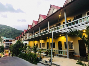 Petit Suncliff Resort